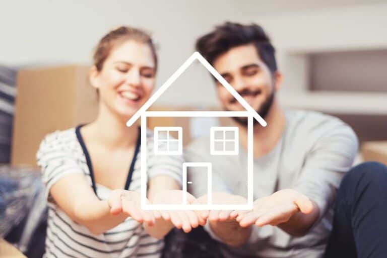 Acheter en couple votre bien immobilier ? ❤
